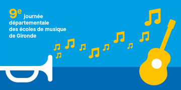 9e journée départementale des écoles de musique en Gironde
