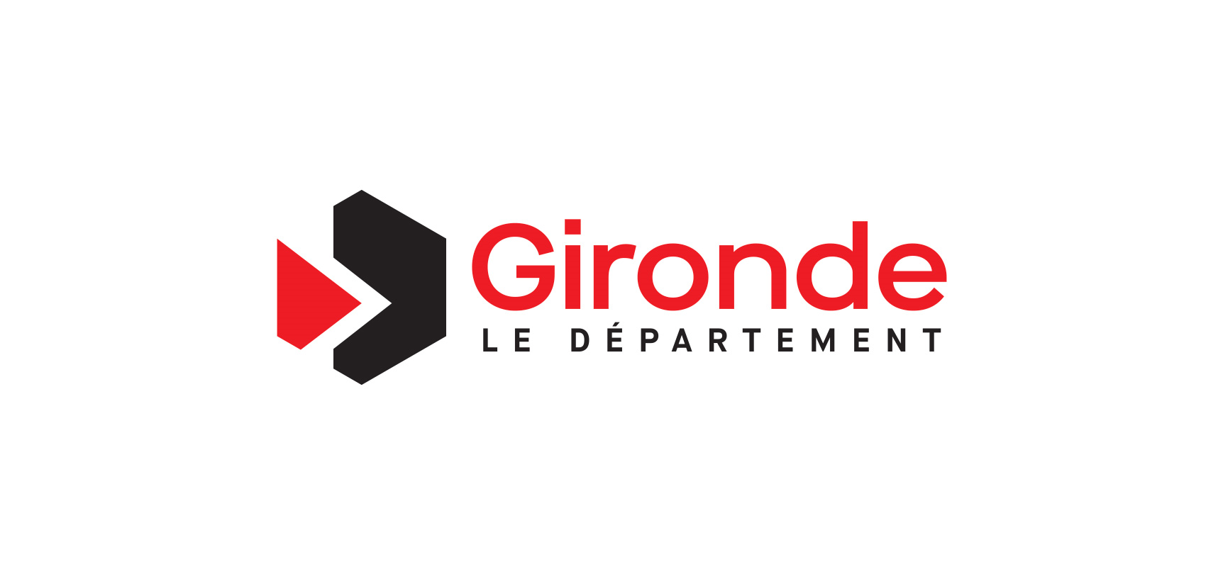 Le logo | Gironde.FR