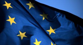 Drapeau européen