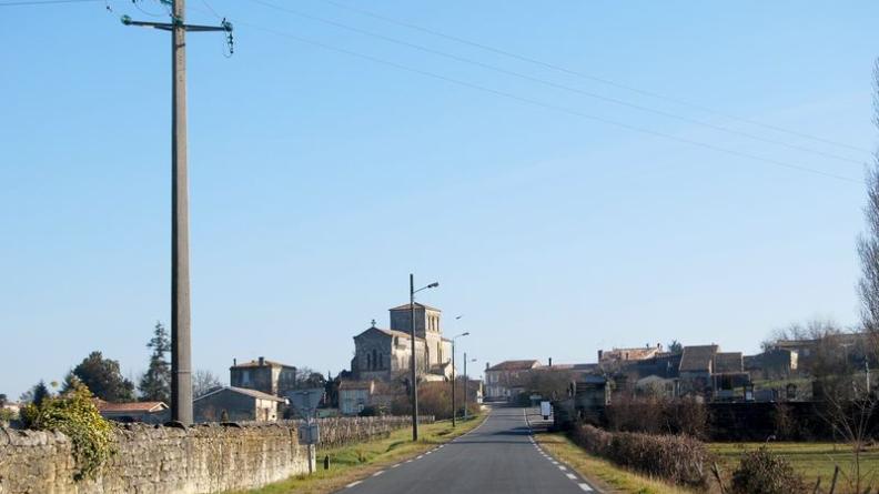 Saint-Gervais