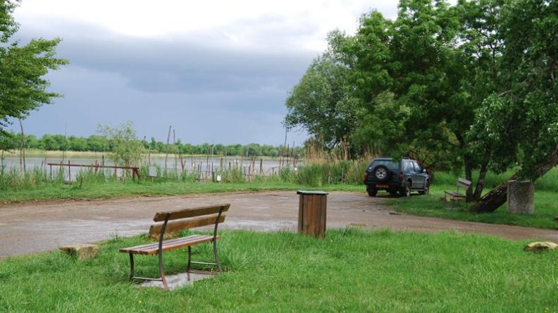 Les sites accessibles sur les berges méritent une valorisation _ Cantenac