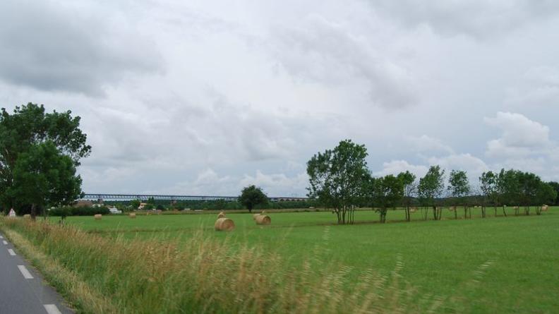 Peu préservées, les haies dessinent moins de connexions écologiques - Saint-Vincent-de-Paul