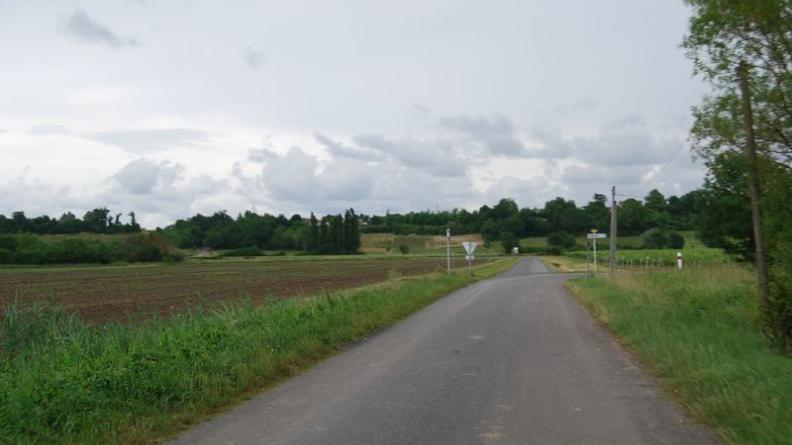 Les terres basses accueillent principalement les céréales - Asques