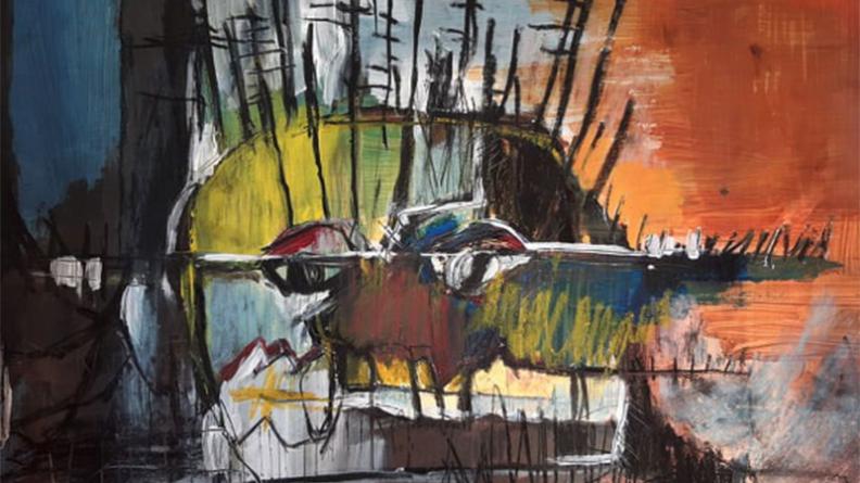 Atlas des paysages - dessin landes girondines