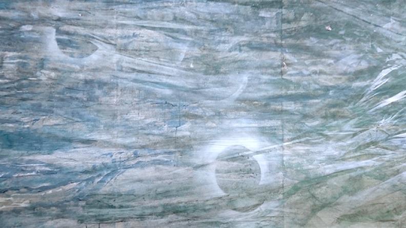 Atlas des paysages - dessin Hourtin Carcans
