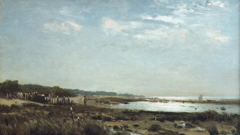 Une matinée à Arès