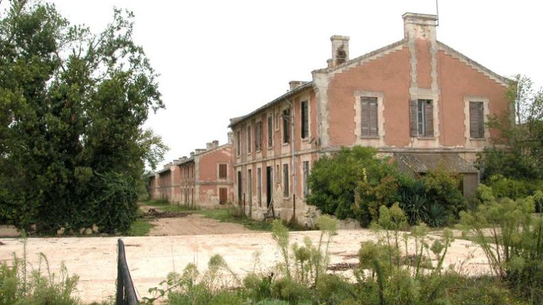 Le Domaine de l'Île Verte
