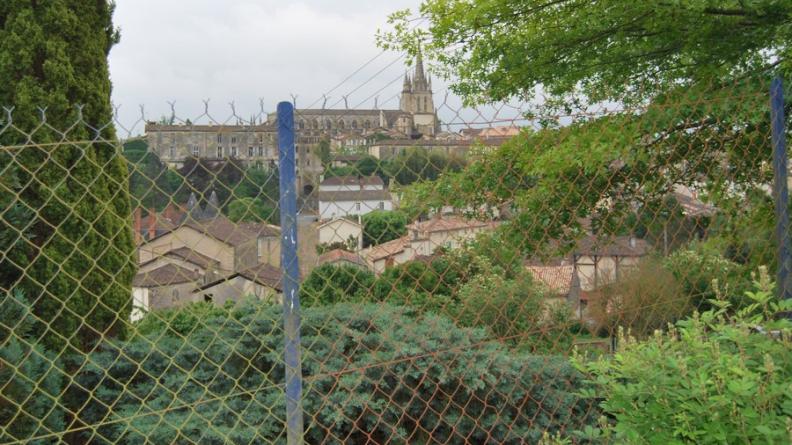 Bazas aujourd'hui
