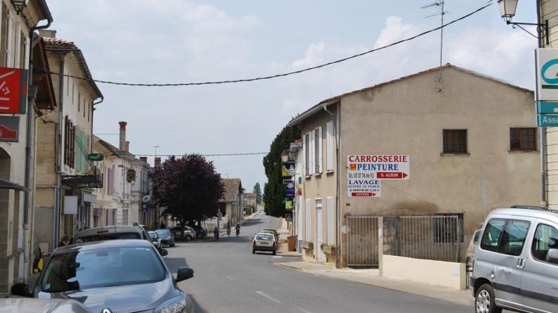 Lussac