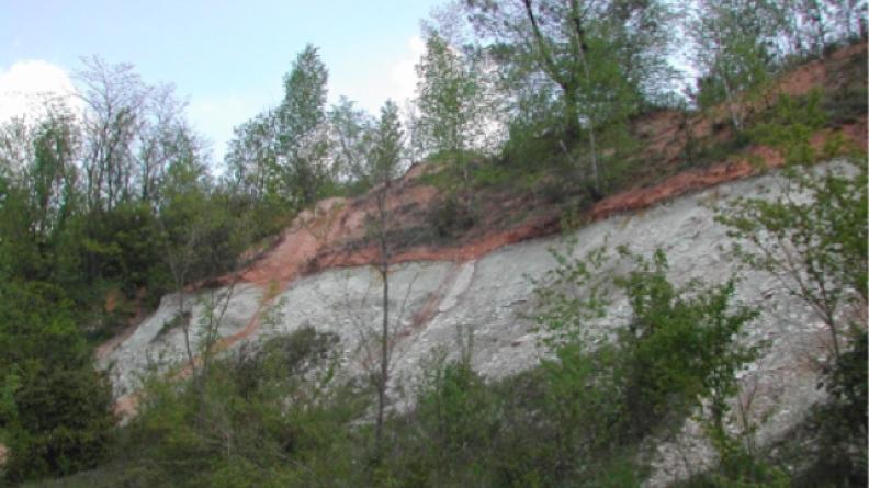 Coteaux calcaires de Lormont