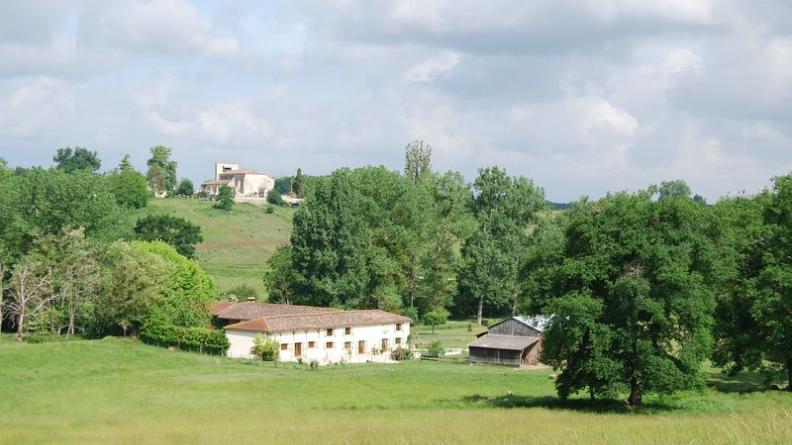 Vallons boisés et patrimoine bâti enrichissent le paysage - Saint-Côme