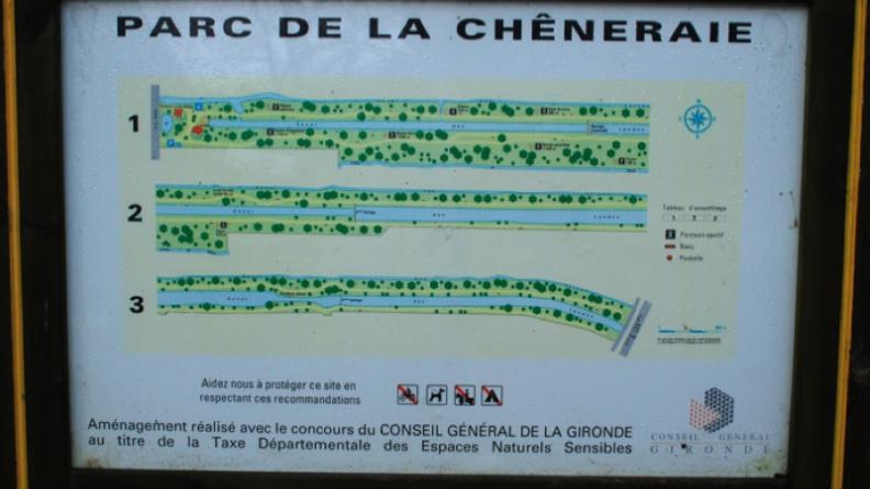 Atlas des paysages - Gujan-Mestras