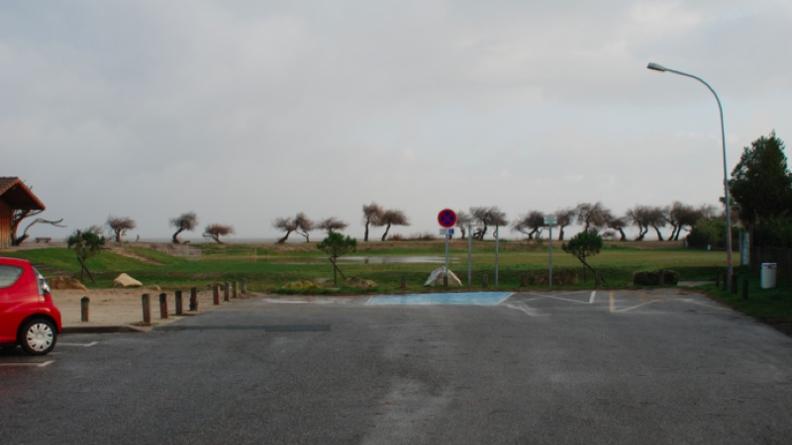 Atlas des paysages - littoral