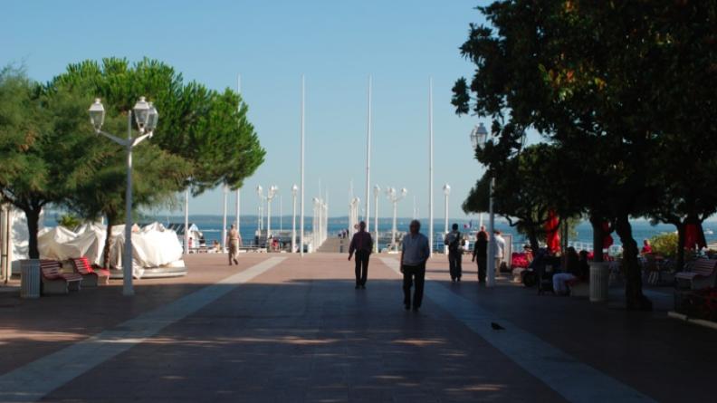 Atlas des paysages - Arcachon