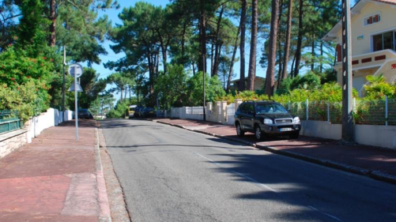 Atlas des paysages - Arcachon