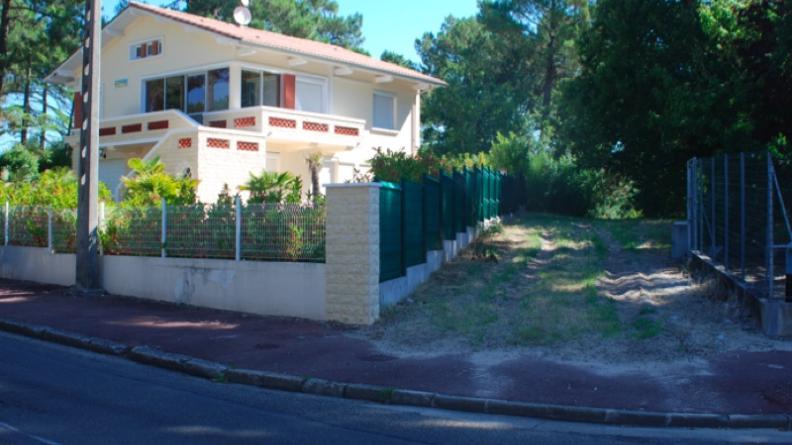 Atlas des paysages - Arcachon