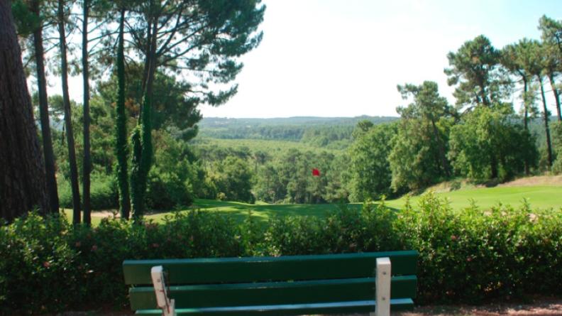Atlas des paysages - Arcachon