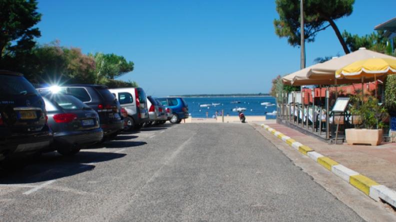 Atlas des paysages - Pyla