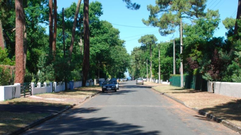 Atlas des paysages - Arcachon