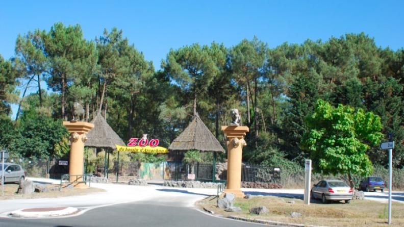 Atlas des paysages - Zoo