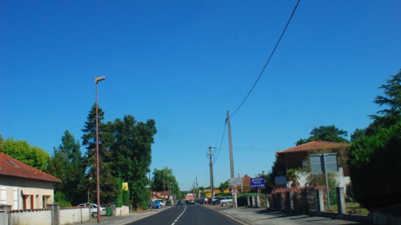 Atlas des paysages - Lège-Cap-Ferret