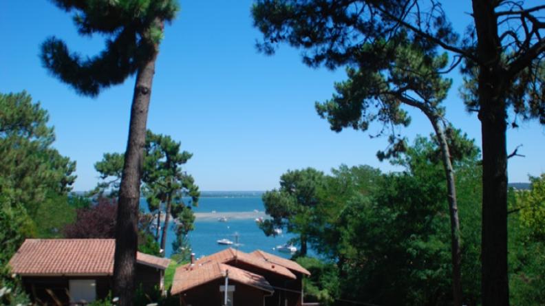 Atlas des paysages - Cap Ferret