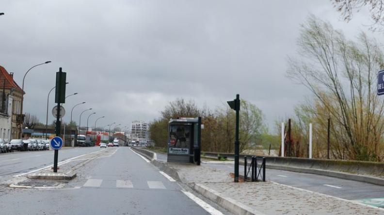 La rive droite de Garonne à Floirac mérite d’être mise en valeur