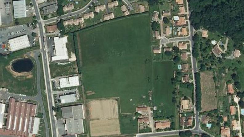 Les paysages cultivés