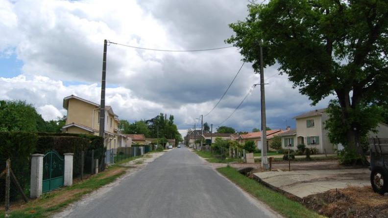 Atlas des paysages - Listrac-Médoc