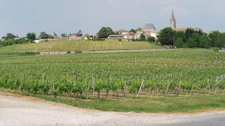 Lussac aujourd'hui