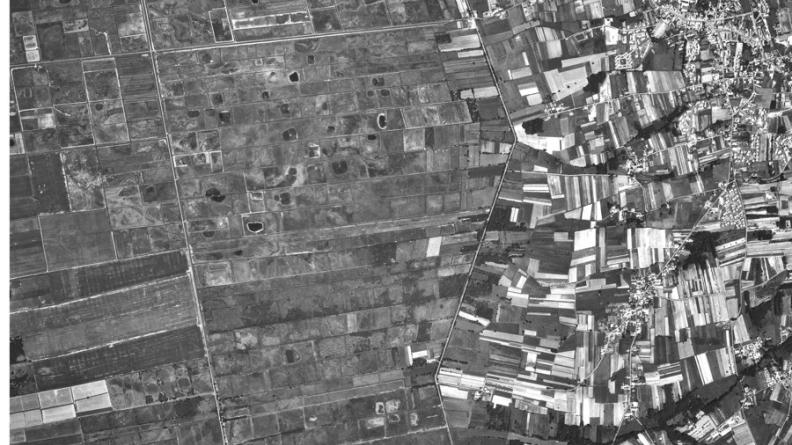 Saint-Ciers-sur-Gironde en 1984