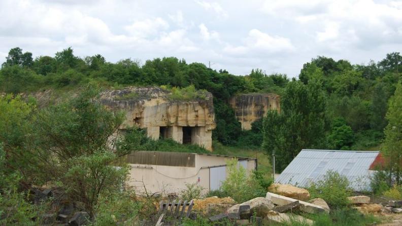 Atlas des paysages - Prignac-et-Marcamps