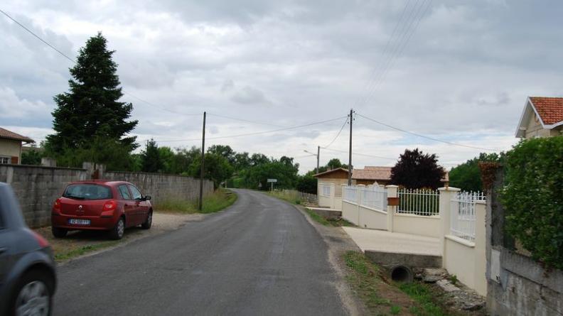 Atlas des paysages - Prignac-et-Marcamps