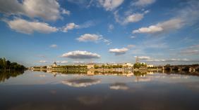 Ville de Libourne