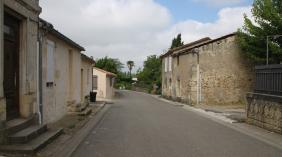Sainte-Croix-du-Mont