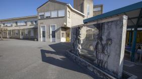 Collège Émile Combes