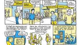 A la découverte des promeneurs du net