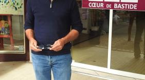 Marc Sahraoui