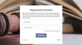 gironde et notaires