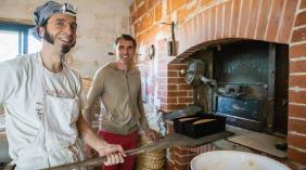 Le fournil des Dam's