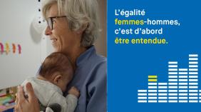 Agnès puéricultrice CDEF