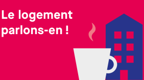Le logement parlons-en !