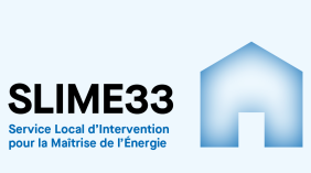 SLIME33 Service Local d'Intervention pour la Maîtrise de l'Énergie