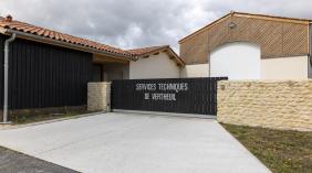 Collectif Isolat, architectes en Médoc