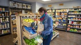 Épisol, épicerie solidaire