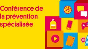 Conférence de la prévention spécialisée