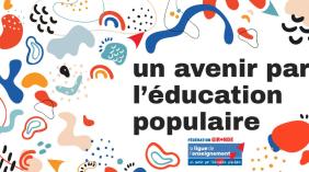 Un avenir par l'éducation populaire