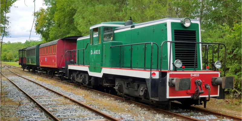 Train