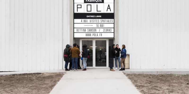 fabrique pola