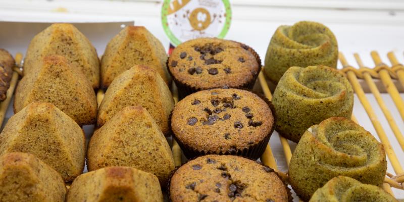 les invendus du fournil d'Artigues